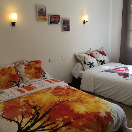 Belle D'Asie Longue Ngoại thất bức ảnh