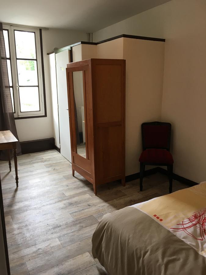 Belle D'Asie Longue Ngoại thất bức ảnh