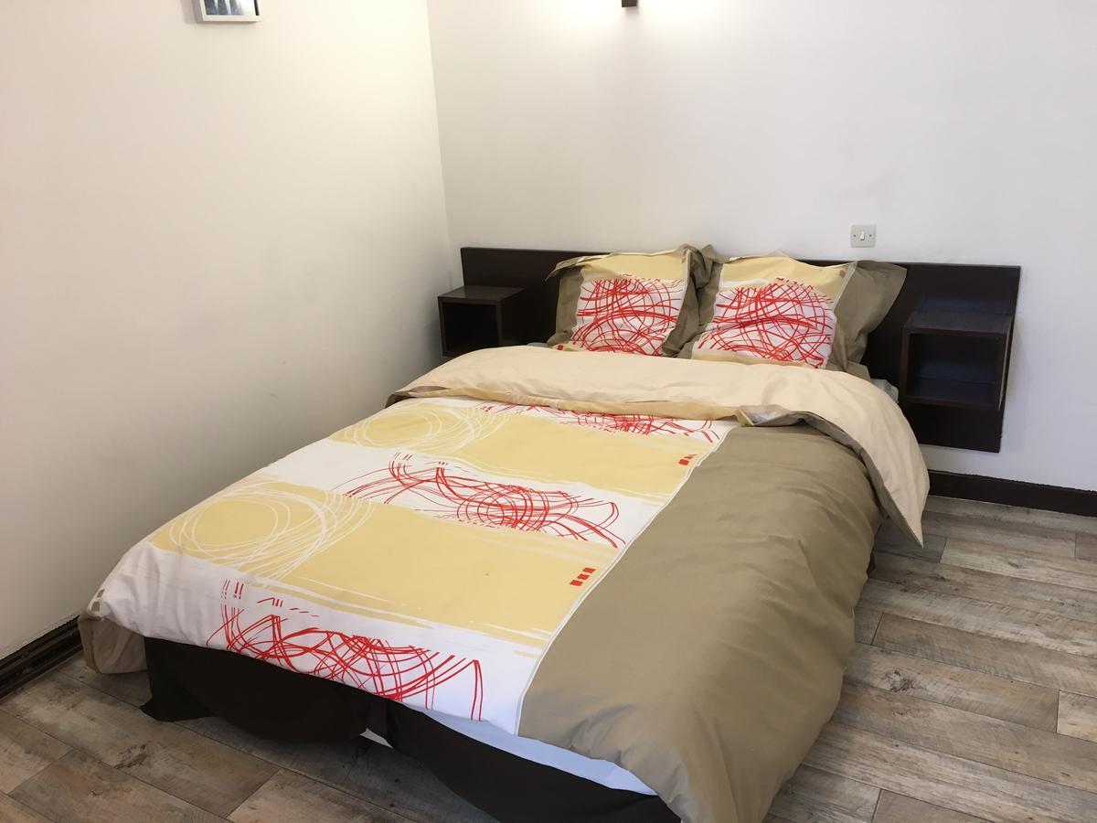 Belle D'Asie Longue Ngoại thất bức ảnh