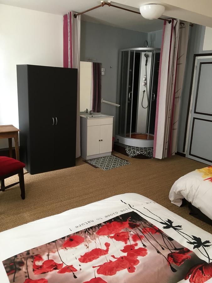 Belle D'Asie Longue Ngoại thất bức ảnh