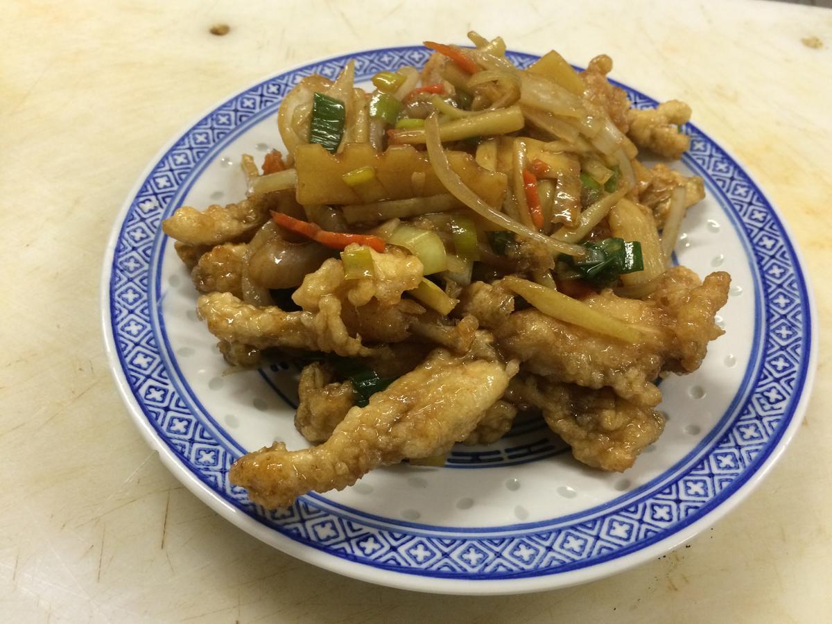Belle D'Asie Longue Ngoại thất bức ảnh